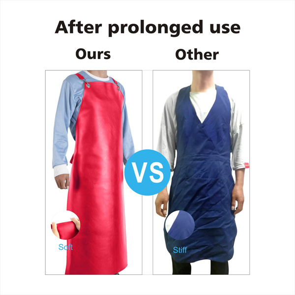 Industrial Cleaning Apron